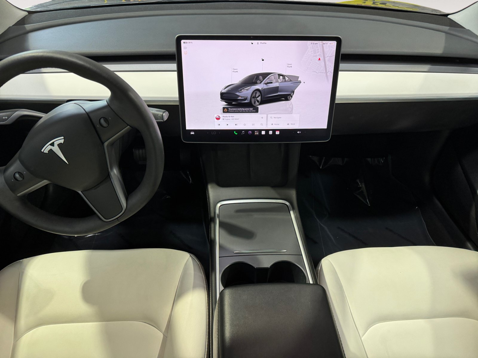 Used 2023 Tesla Model 3 Standard Range RWD image 11