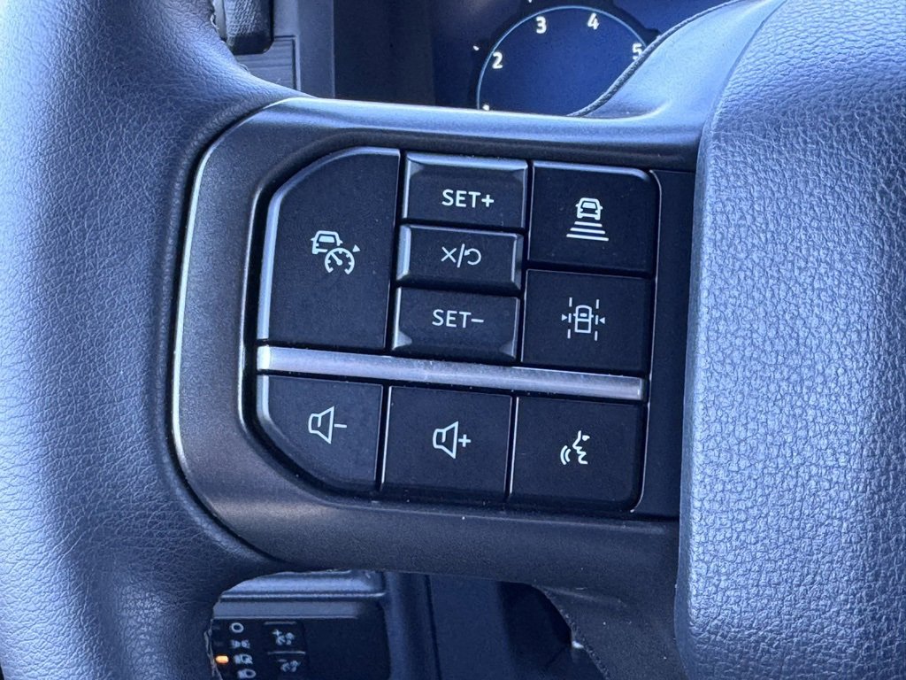 Used 2024 Ford F150 XLT w/ Equipment Group 302A MID image 8
