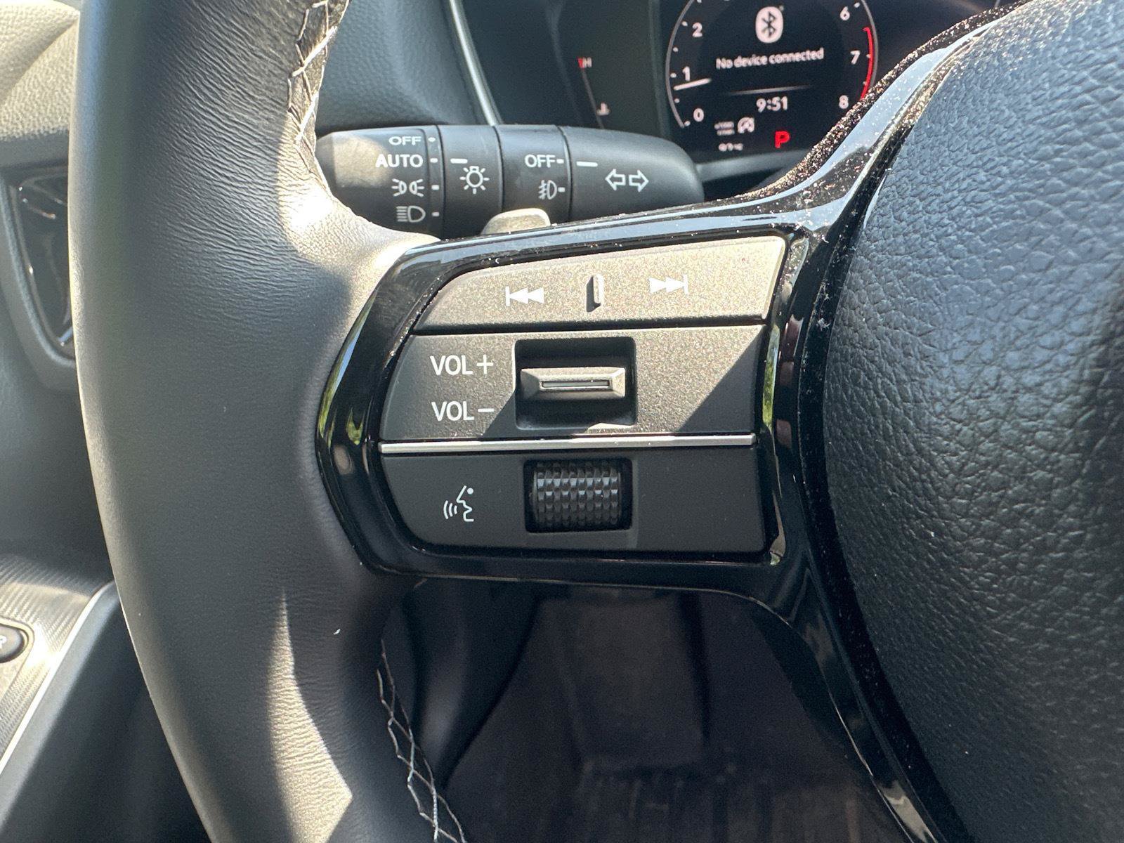 Used 2024 Honda Civic Sport Touring image 22