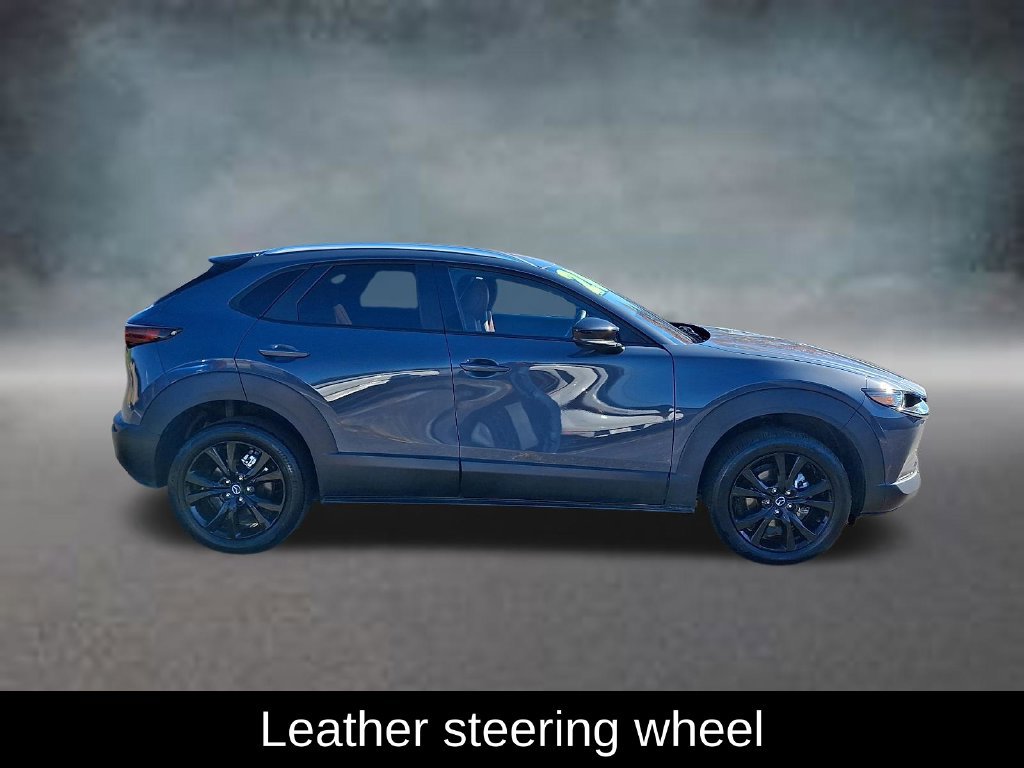 Used 2026 MAZDA CX-30 AWD 2.5 S image 5