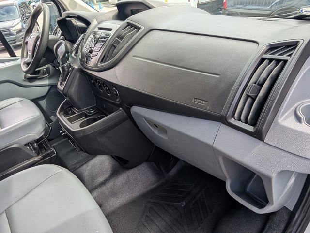 Used 2018 Ford Transit 250 Medium Roof image 16