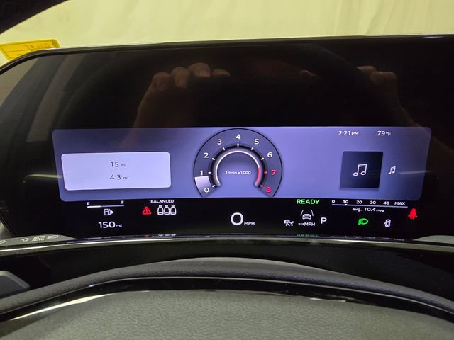 New 2026 Audi Q3 quattro 2.0T AWD/4WD image 18