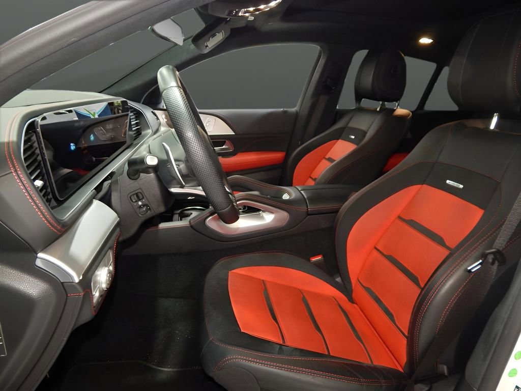 Used 2023 Mercedes-Benz GLE 63 AMG S image 14