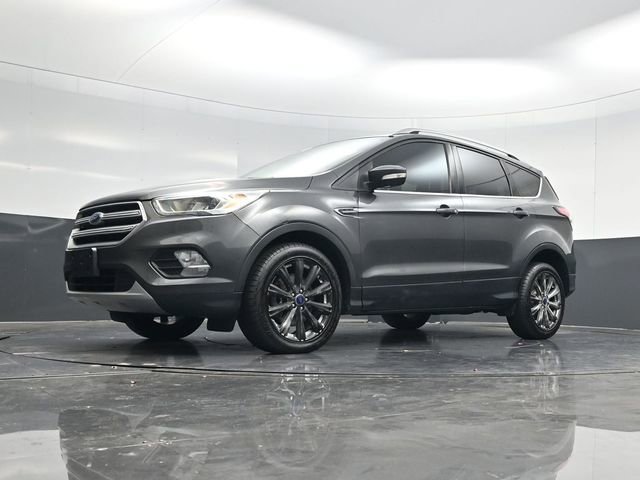 Used 2017 Ford Escape Titanium image 54