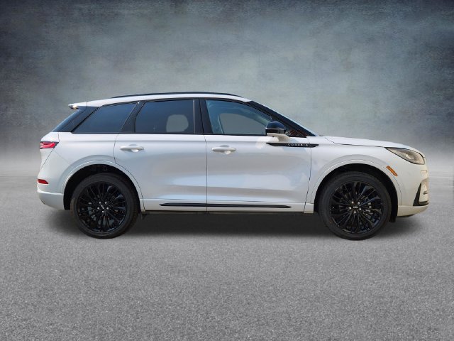 New 2026 Lincoln Corsair Premiere AWD/4WD image 8