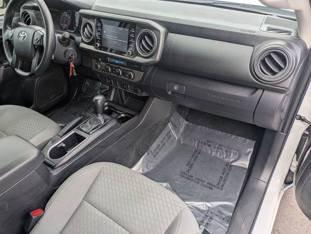 Used 2023 Toyota Tacoma SR image 27