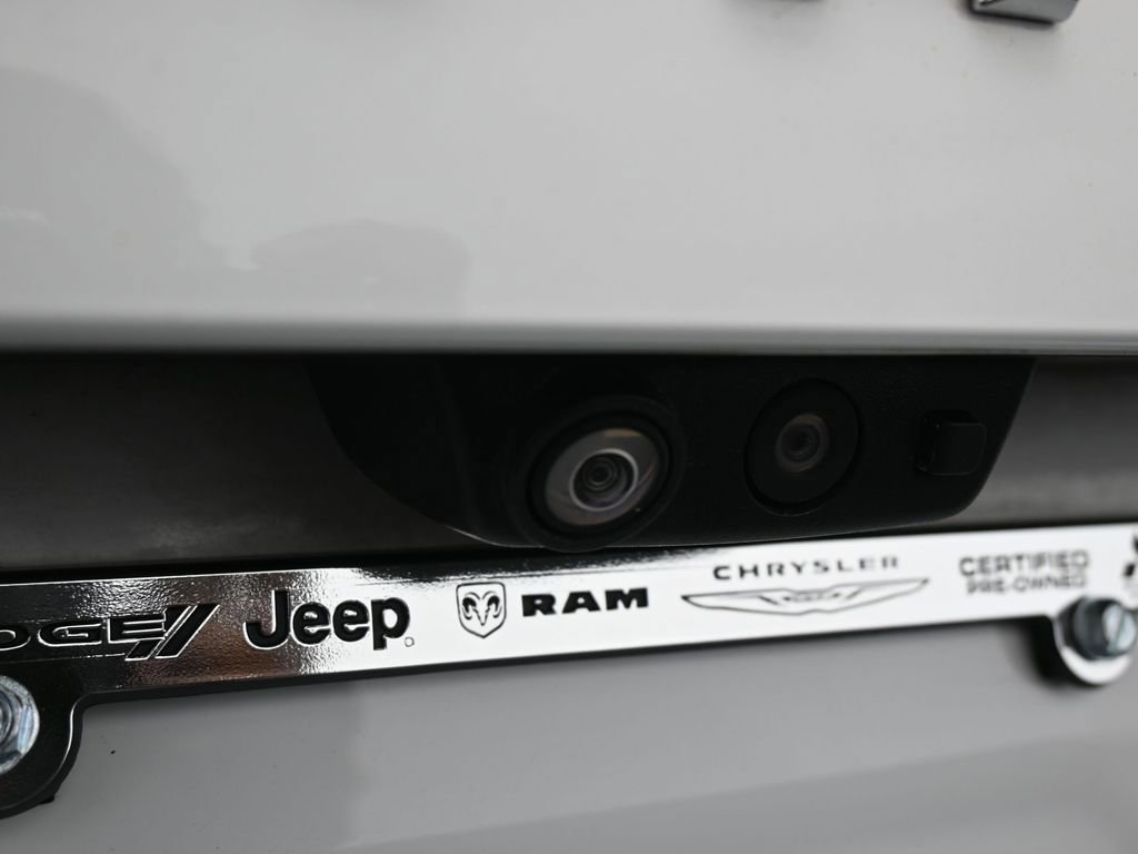 Used 2021 Chevrolet Tahoe High Country image 40