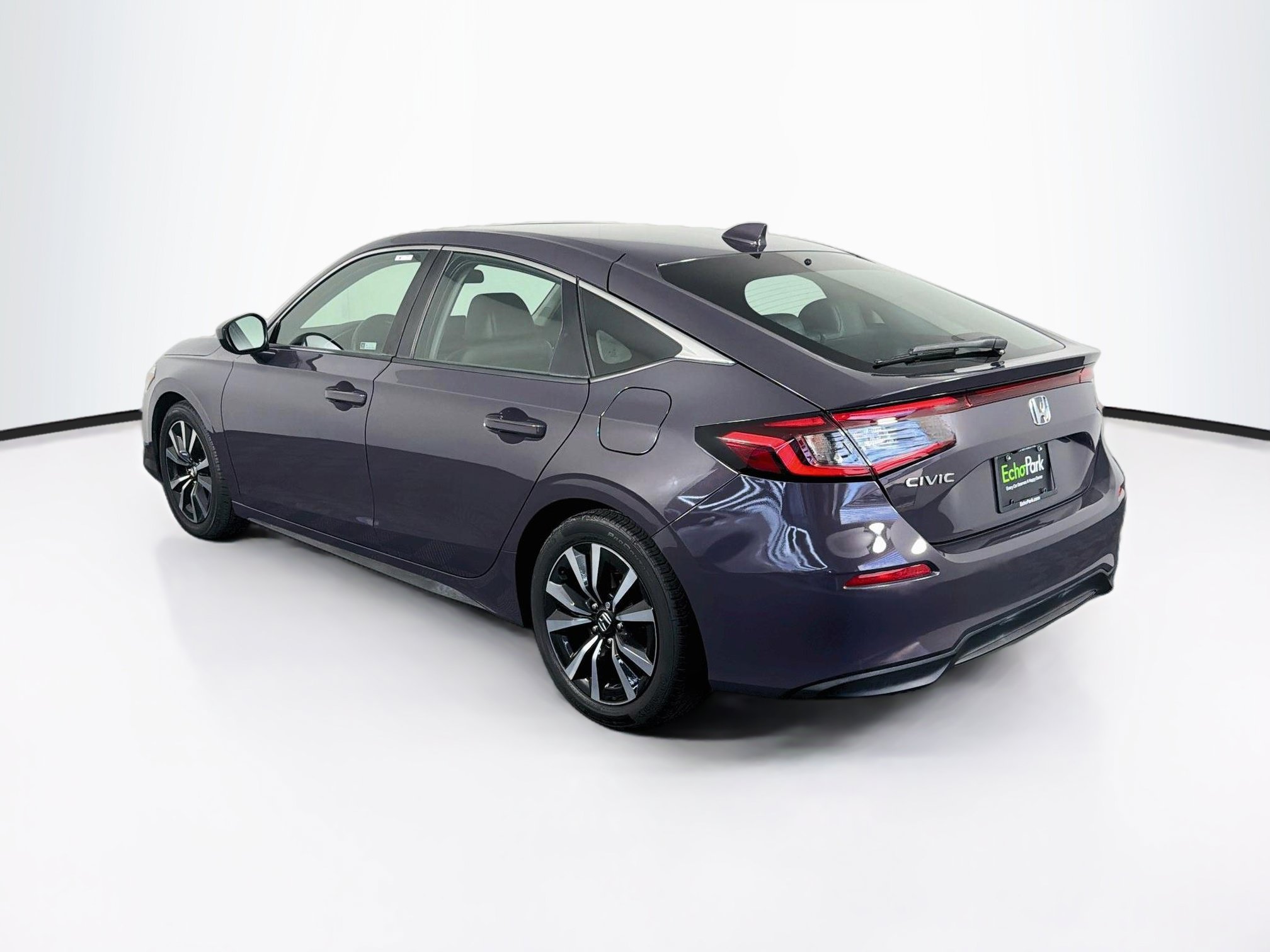 Used 2024 Honda Civic EX-L image 5