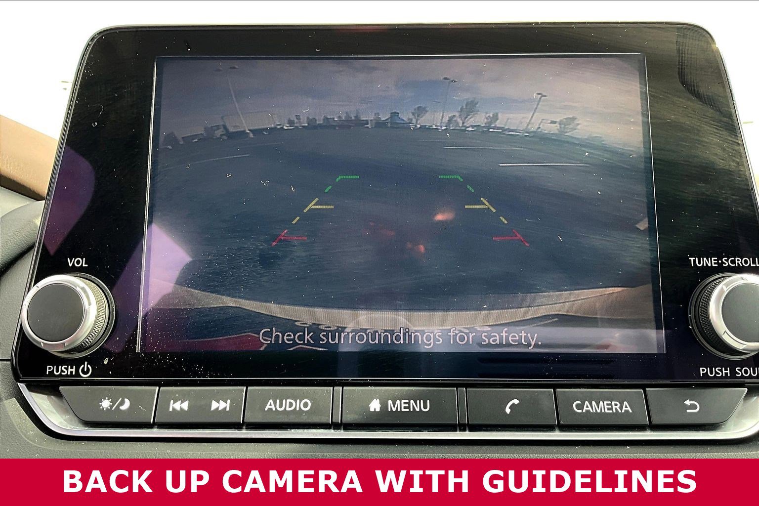 Used 2023 Nissan Rogue SV image 15