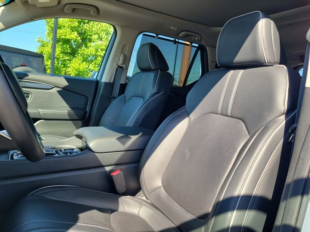 Certified 2024 Honda Pilot Elite image 12