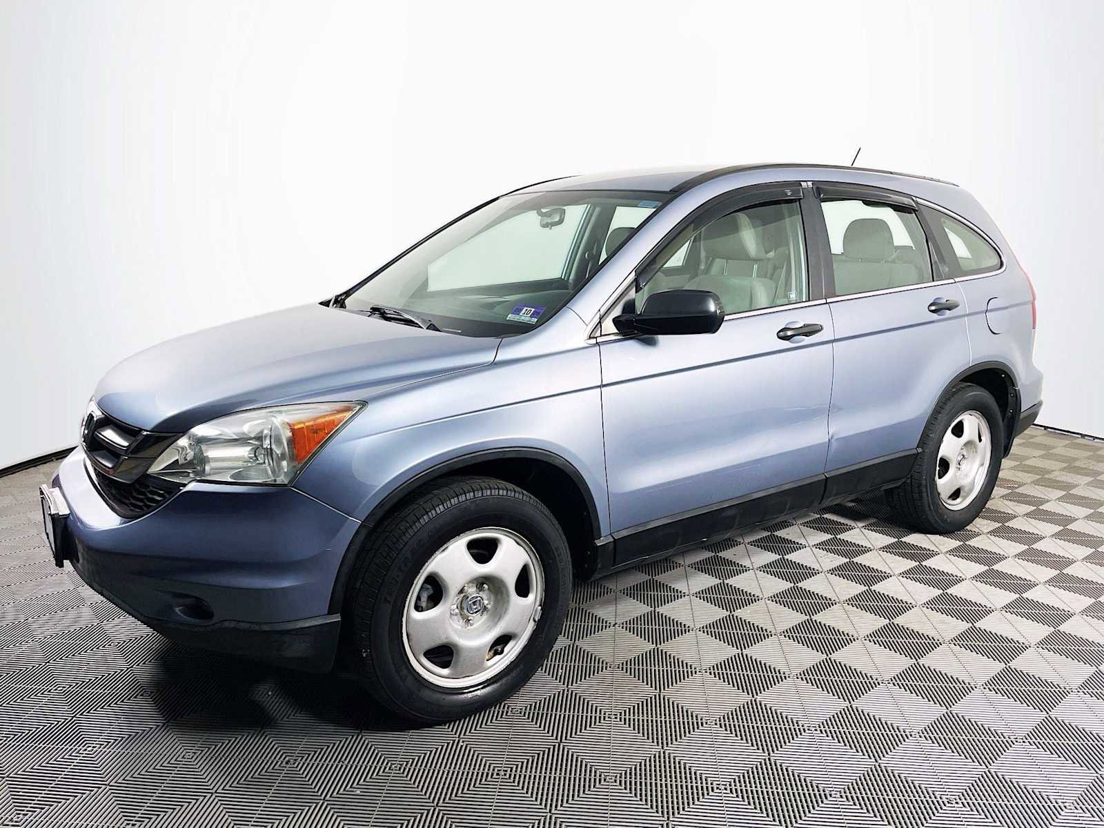Used 2011 Honda CR-V LX