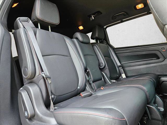 Used 2024 Honda Odyssey Sport image 15