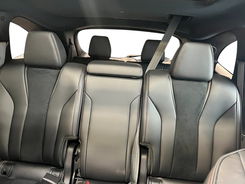 New 2026 Acura MDX A-Spec AWD/4WD image 31