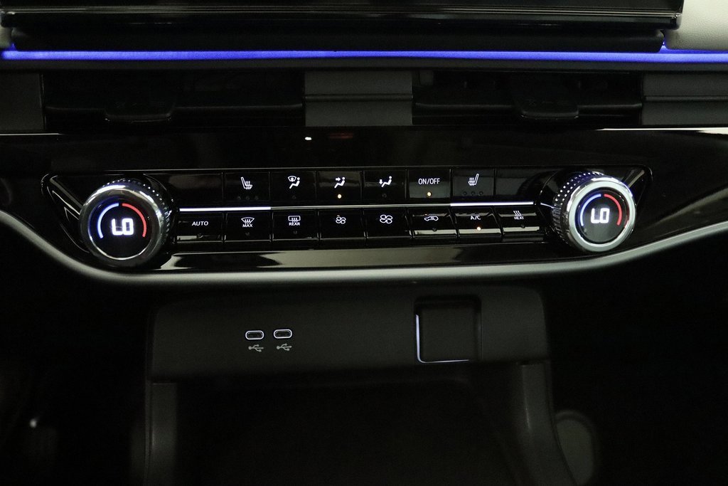 Used 2024 Honda Prologue Touring image 21