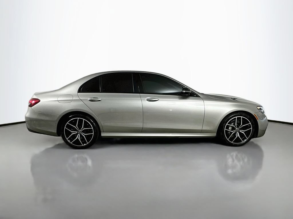Used 2021 Mercedes-Benz E 350 Sedan w/ Premium Package image 9