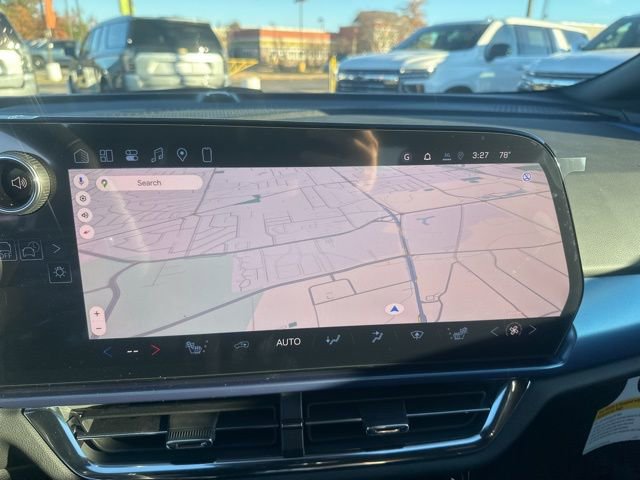 New 2026 Chevrolet Equinox EV LT image 23