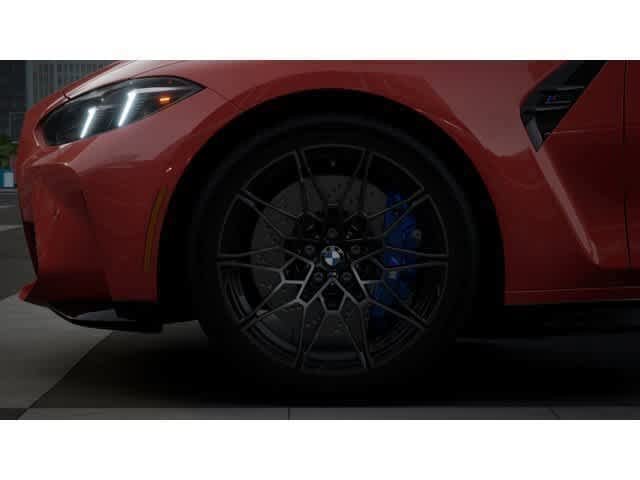 New 2026 BMW M3 Competition image 7