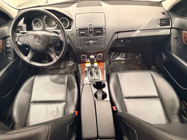 Used 2008 Mercedes-Benz C 300 Sport 4MATIC  Luxury 4MATIC image 28