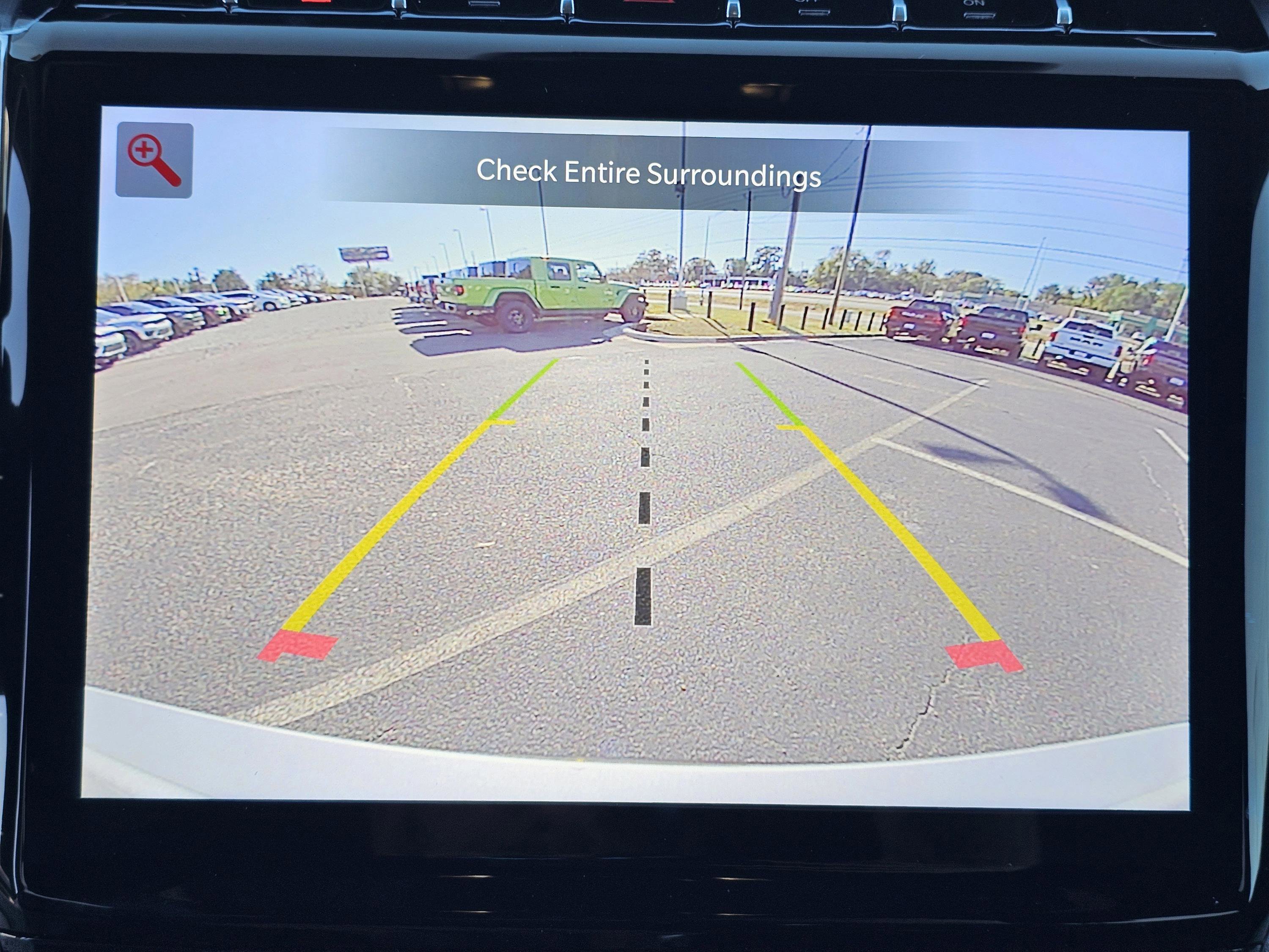 New 2025 Jeep Grand Cherokee L Limited w/ Black Appearance Package image 29