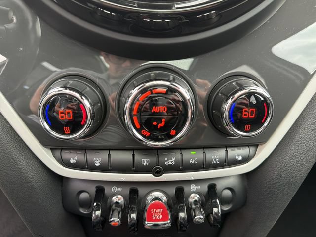 Used 2017 MINI Cooper Countryman S FWD image 20
