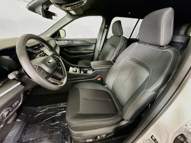 New 2027 Jeep Grand Cherokee Laredo AWD/4WD image 20