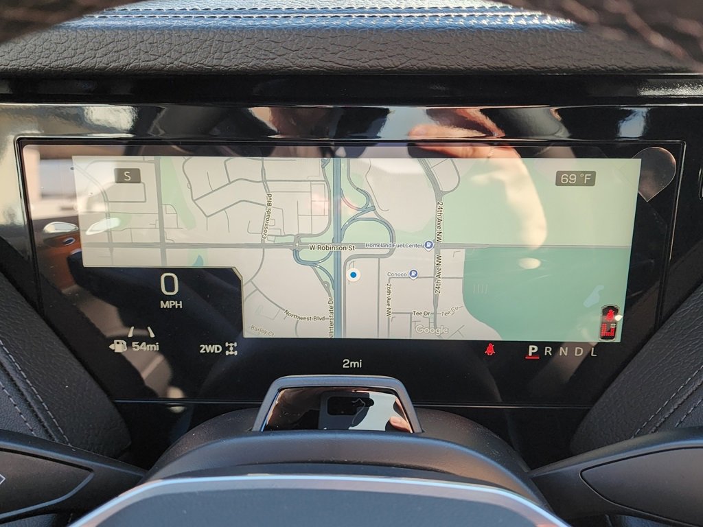 New 2026 GMC Yukon Denali w/ Denali Reserve Package image 27