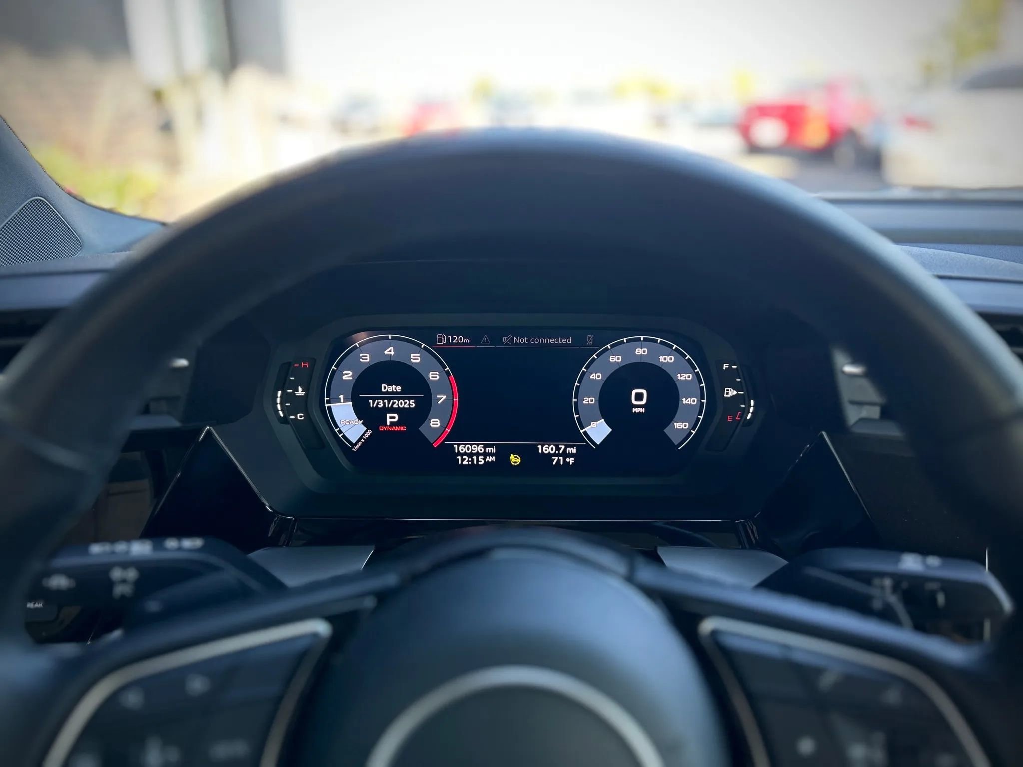 Used 2024 Audi A3 2.0T Premium image 13