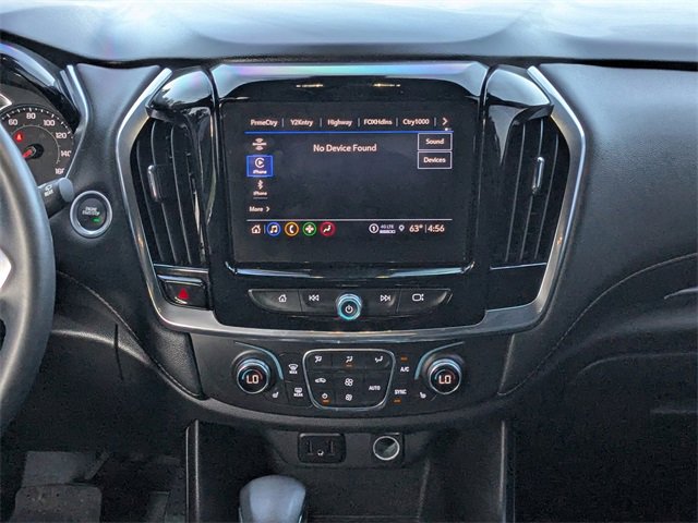Used 2023 Chevrolet Traverse LT image 17