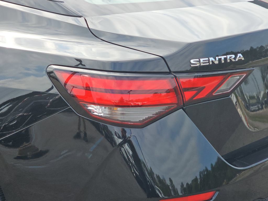 Used 2023 Nissan Sentra SV w/ All-Weather Package image 36