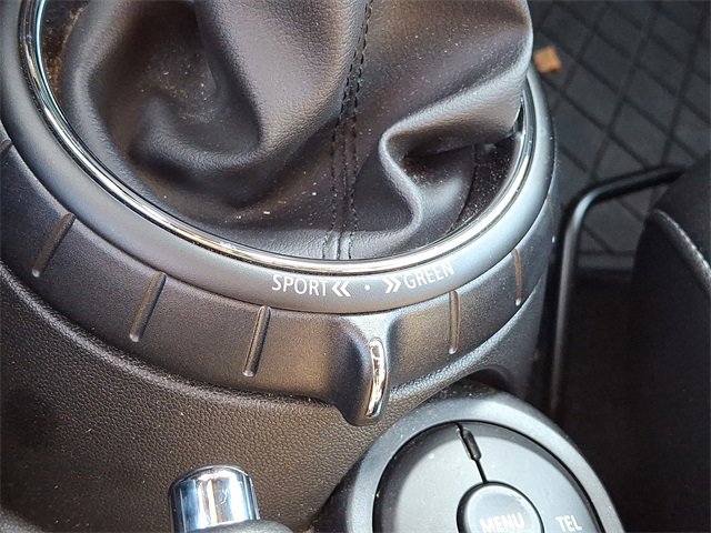 Used 2017 MINI Cooper S image 26