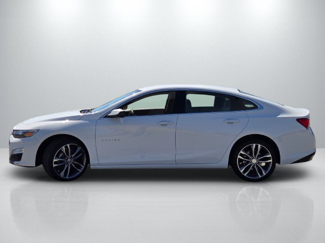 Used 2025 Chevrolet Malibu LT FWD image 7