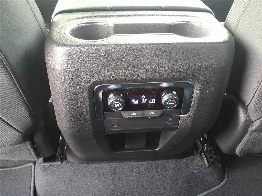New 2026 Chevrolet Tahoe LS RWD image 19