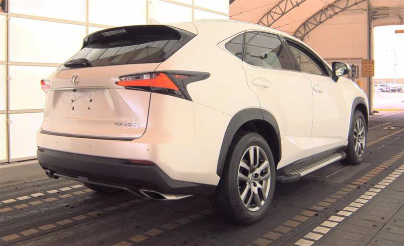 Used 2016 Lexus NX 200t AWD w/ Premium Package image 10