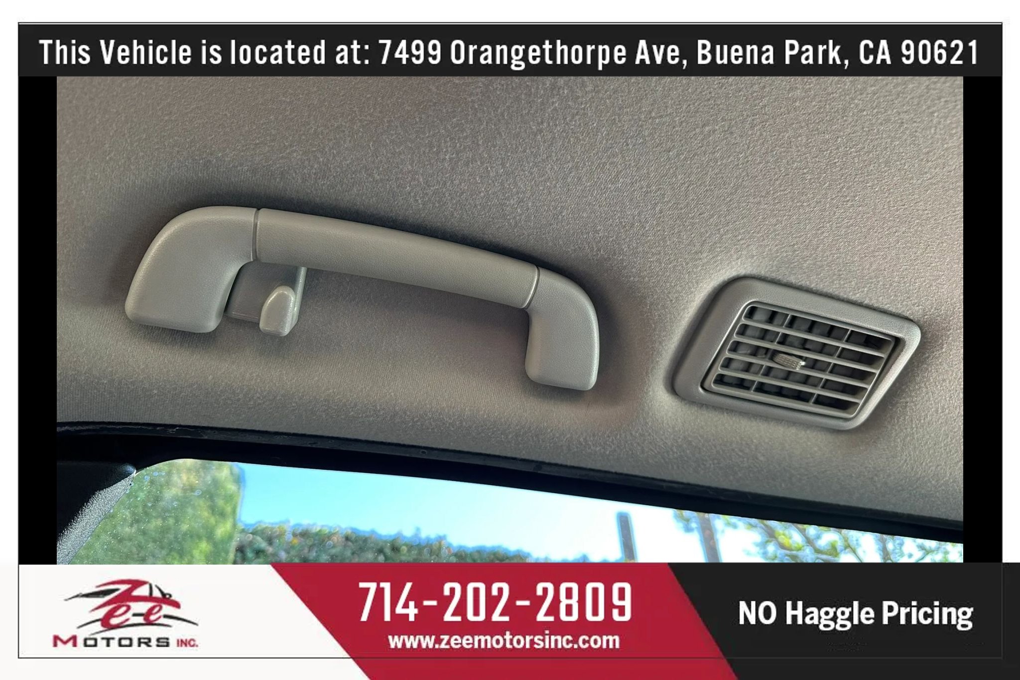 Used 2012 Toyota Sequoia SR5 w/ Sport Appearance Pkg image 43