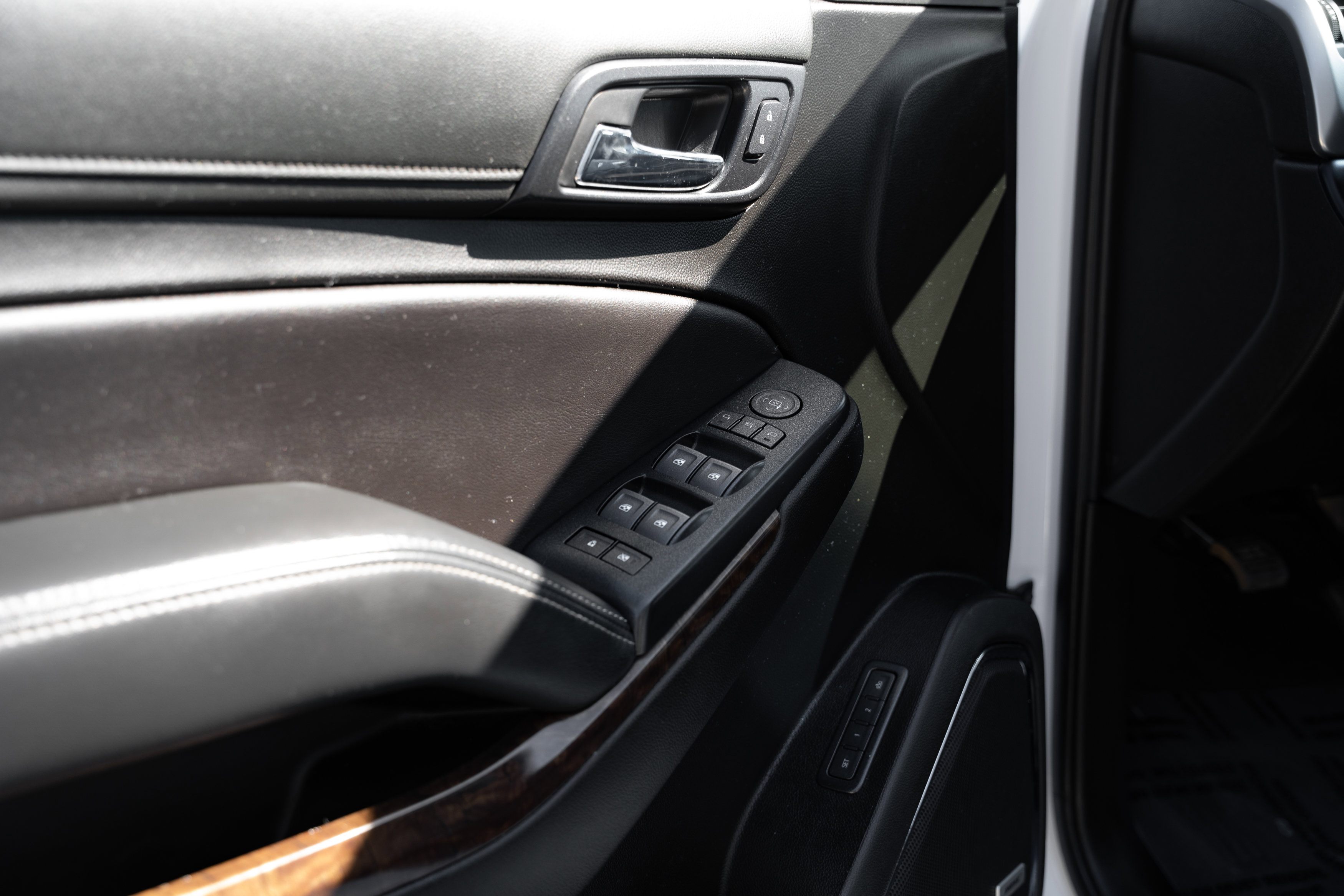 Used 2020 Chevrolet Tahoe LT AWD/4WD image 19