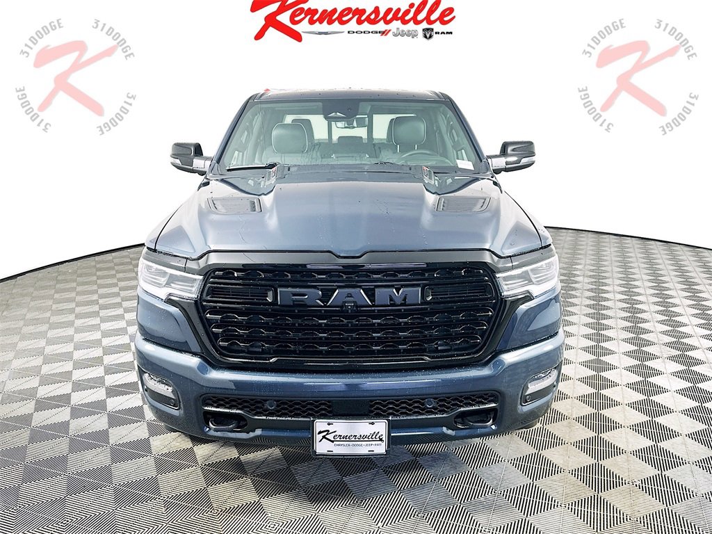 New 2026 RAM 1500 Limited image 2