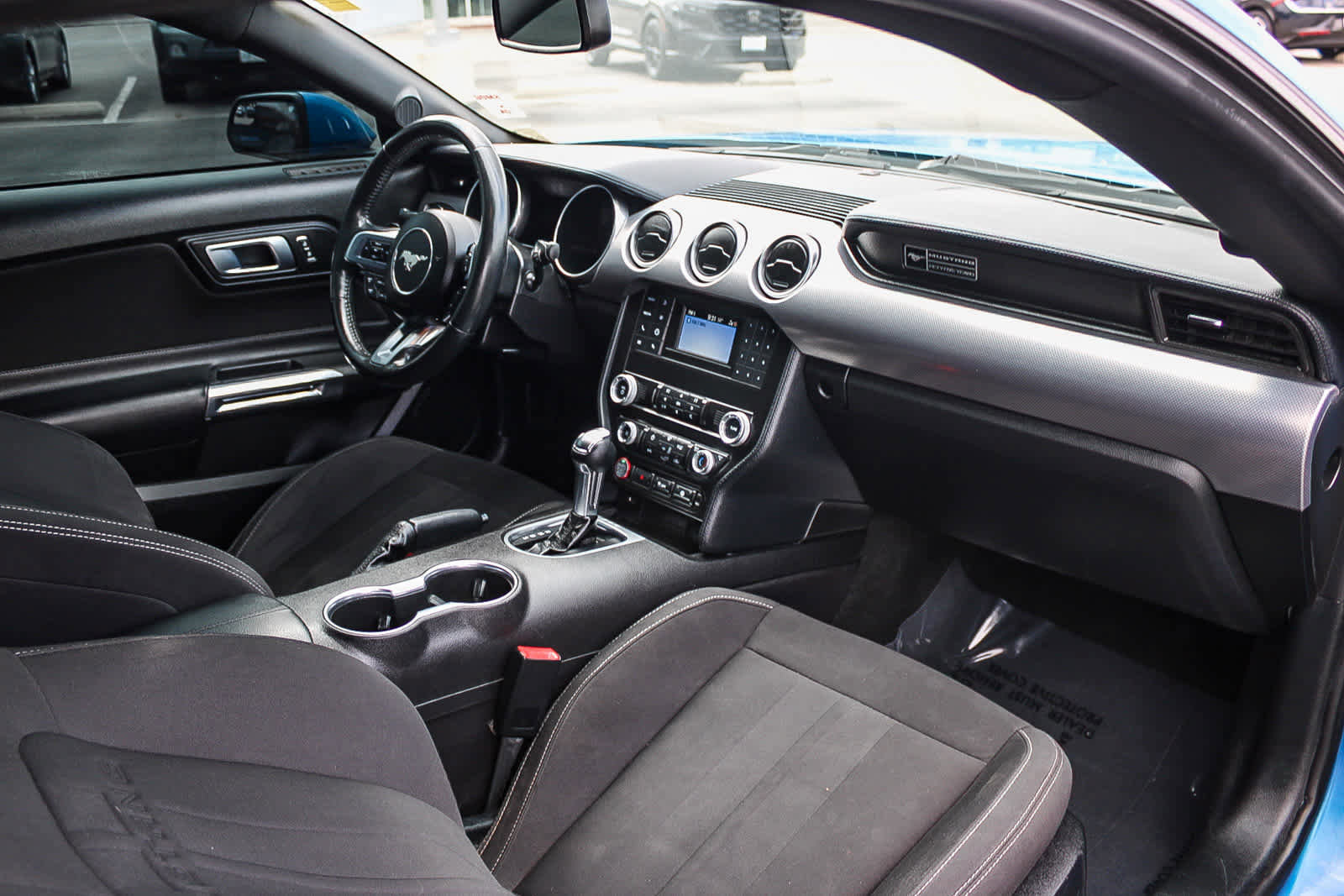 Used 2020 Ford Mustang GT RWD image 13