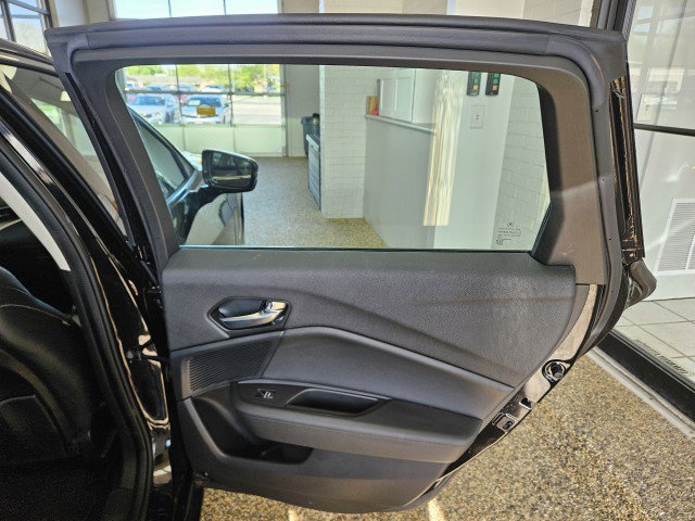 Used 2023 Acura TLX w/ Technology Package FWD image 14