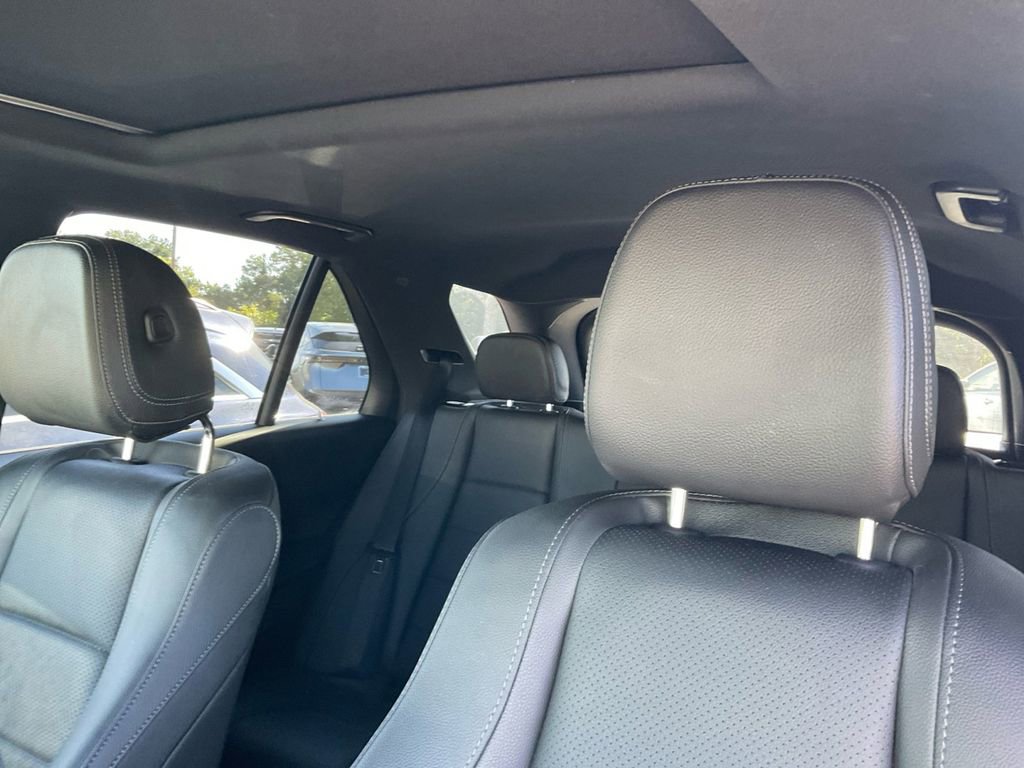 Used 2024 Mercedes-Benz GLE 450e 4MATIC image 15