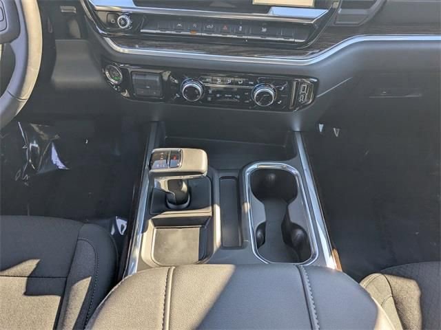 New 2026 GMC Sierra 1500 Elevation w/ Preferred Package image 19