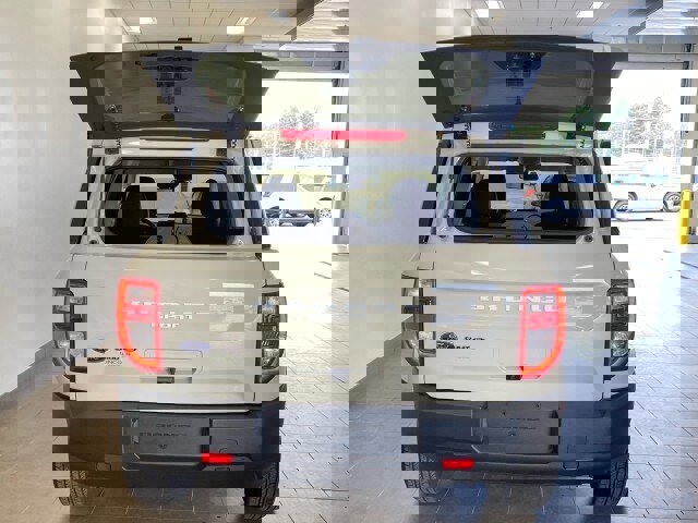 Used 2024 Ford Bronco Sport Big Bend image 7