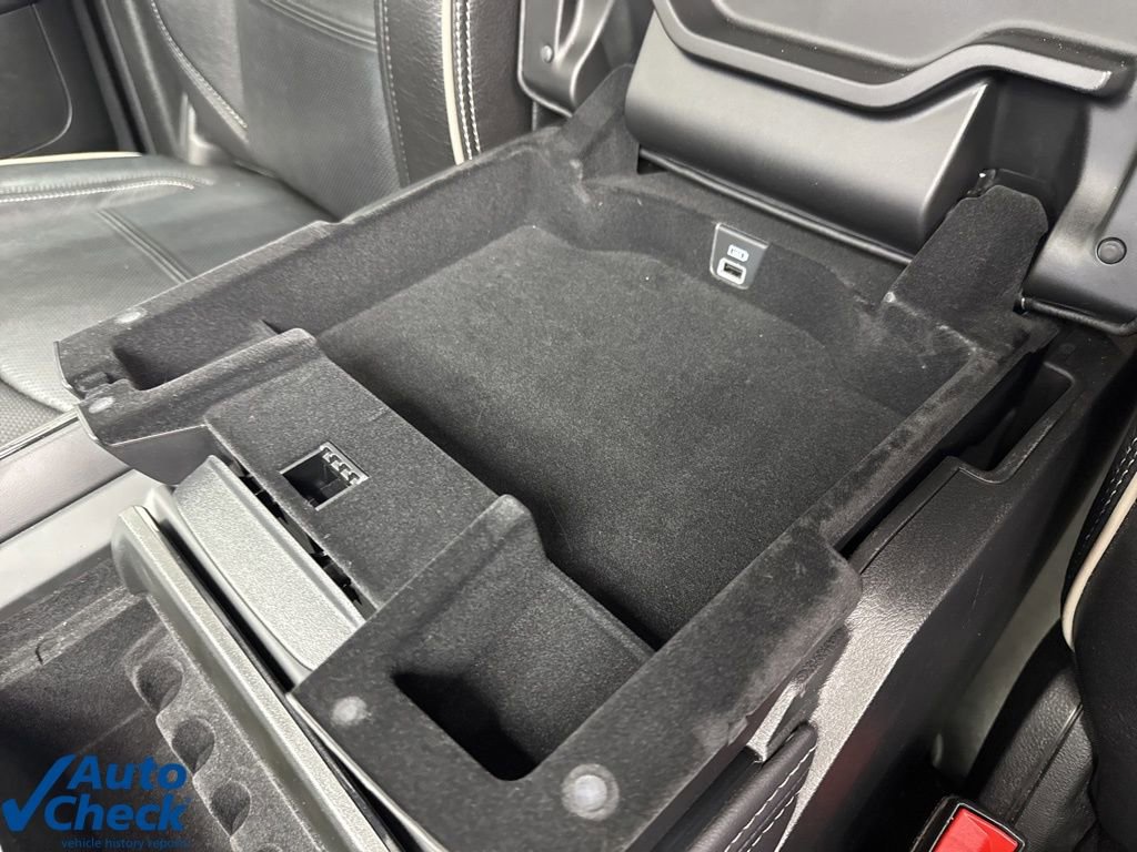 Used 2022 RAM 3500 Limited w/ Night Edition image 26