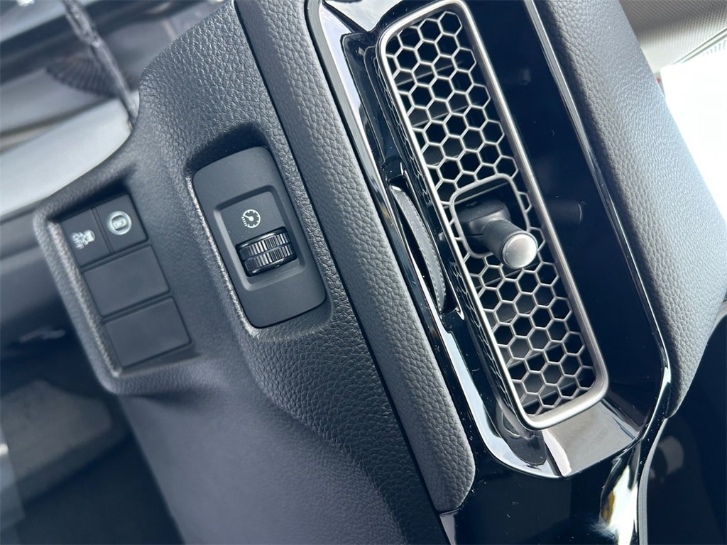 Certified 2023 Honda Civic EX image 29