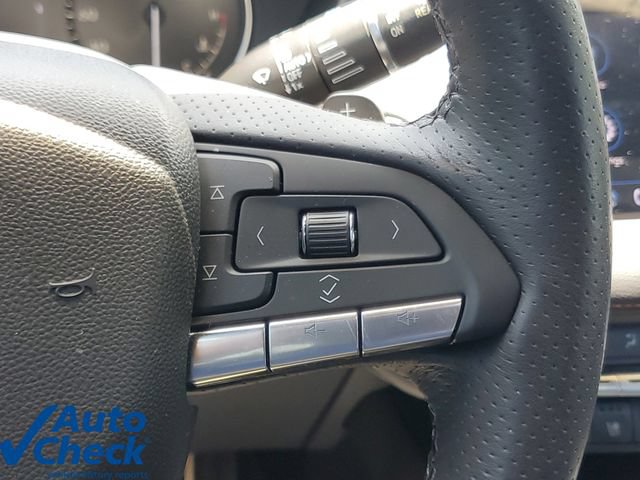 Certified 2022 Cadillac XT4 Sport w/ Comfort Package FWD image 24