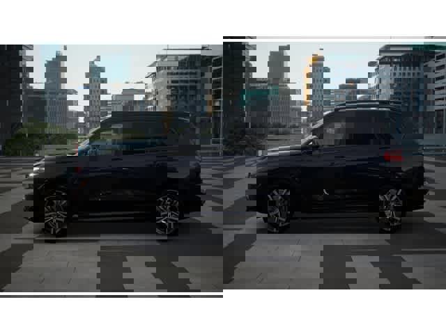 New 2026 BMW X7 M60i image 4