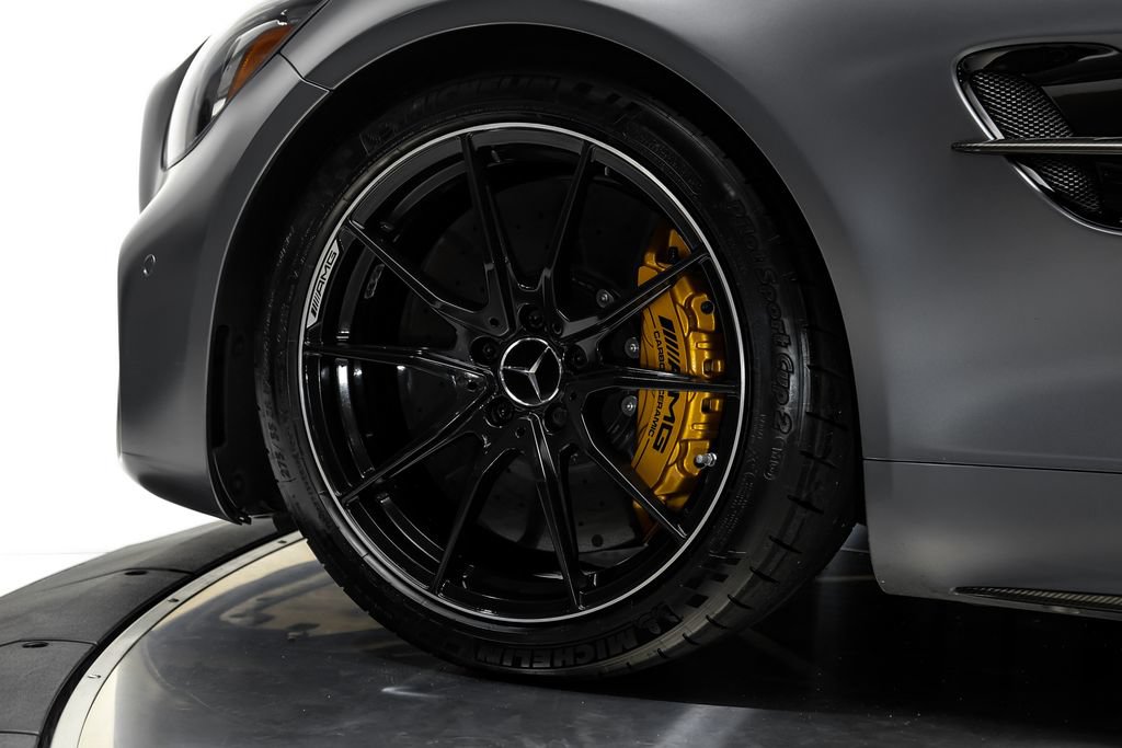 Used 2018 Mercedes-Benz AMG GT R image 57