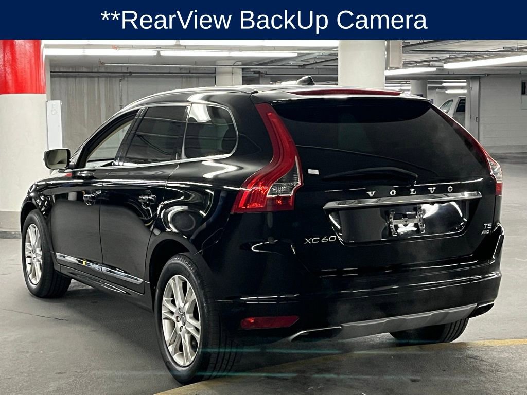 Used 2016 Volvo XC60 T5 Premier image 5