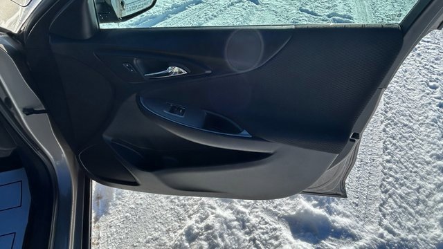 Certified 2024 Chevrolet Malibu LT image 41