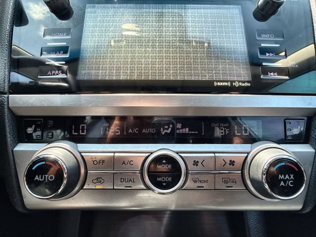 Used 2016 Subaru Outback 2.5i Limited AWD/4WD image 19