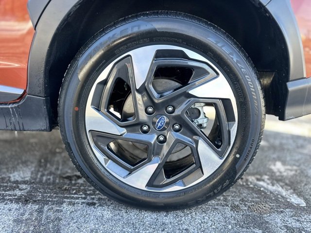 Certified 2025 Subaru Crosstrek 2.5i Limited image 28